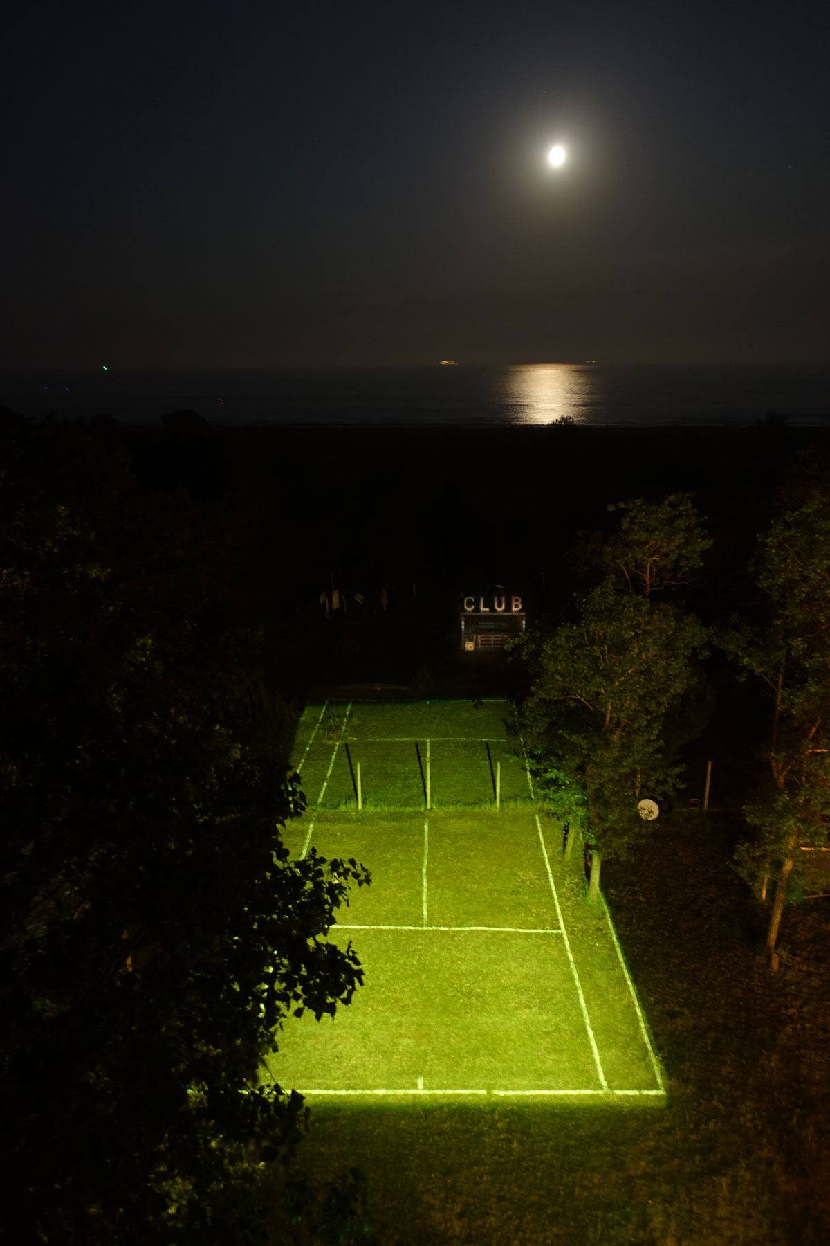 Marinoni Tennis Club